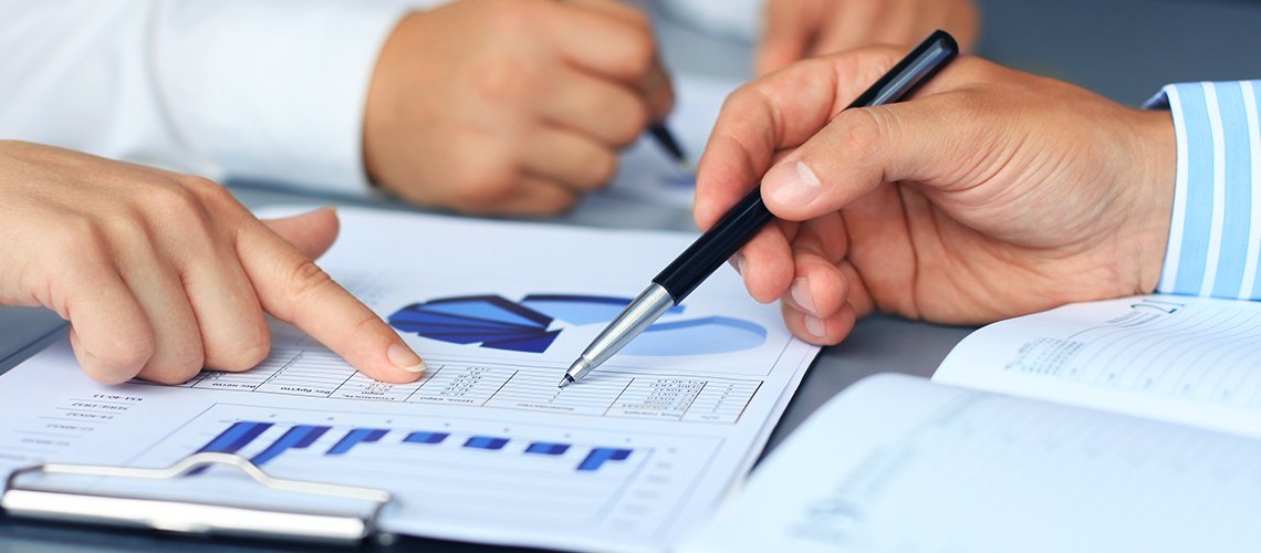 Auditoria a Empresas, QM Consultores