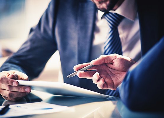 Organizacion de Empresas, QM Consultores